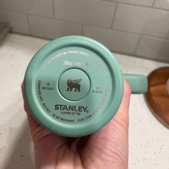 Stanley Quencher H2.0 Flowstate Tumbler 30 oz - Picture 5 of 5